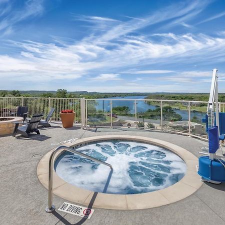 Worldmark Marble Falls Exterior photo