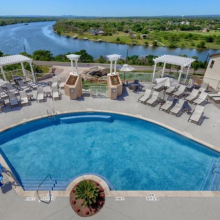 Worldmark Marble Falls Exterior photo