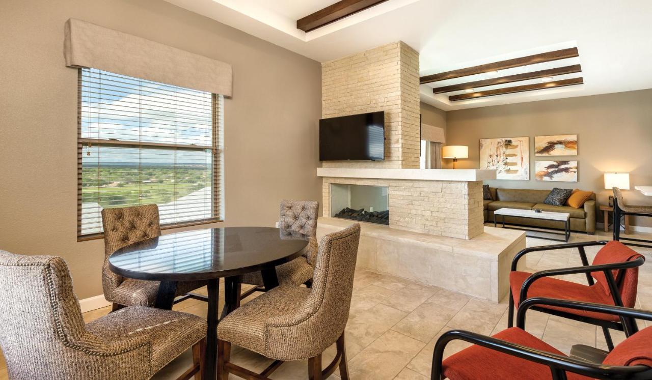 Worldmark Marble Falls Exterior photo