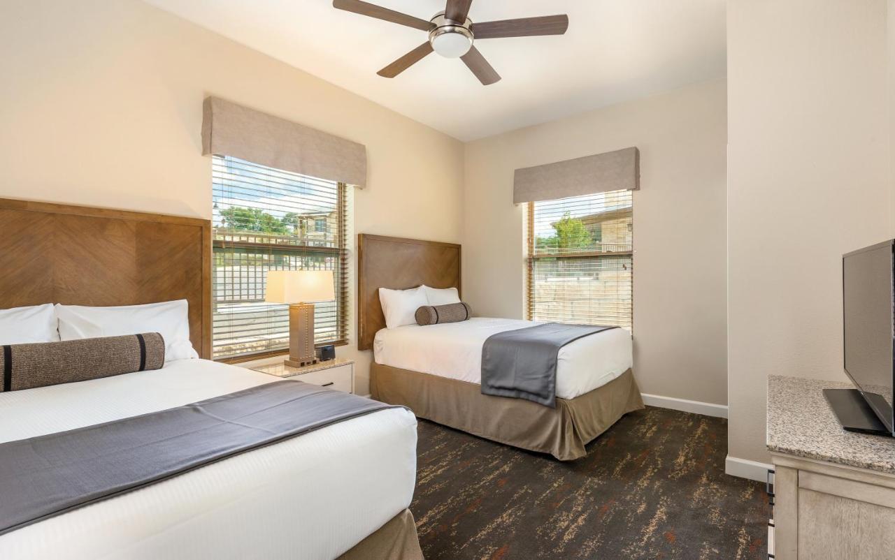 Worldmark Marble Falls Exterior photo