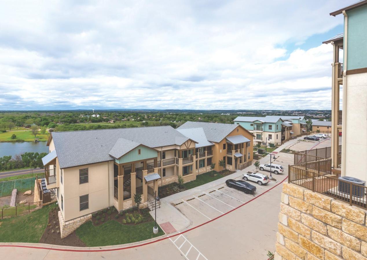 Worldmark Marble Falls Exterior photo
