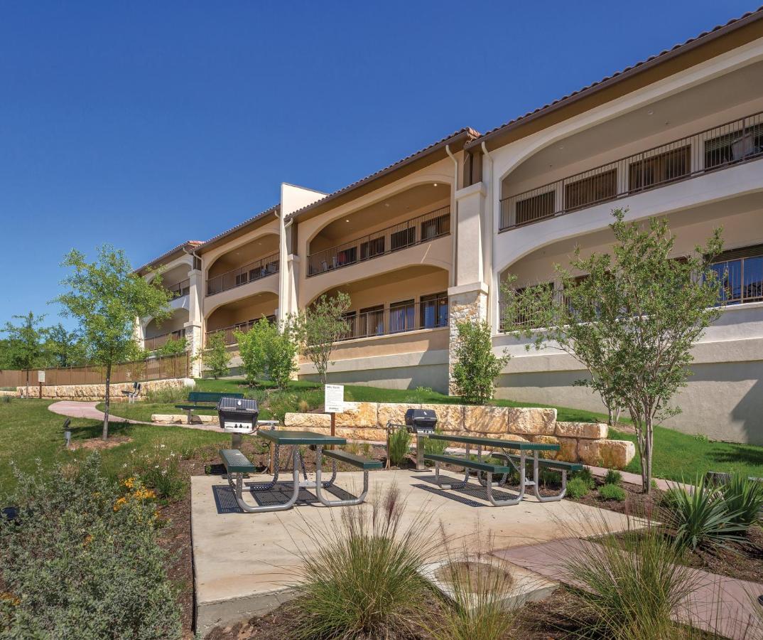 Worldmark Marble Falls Exterior photo