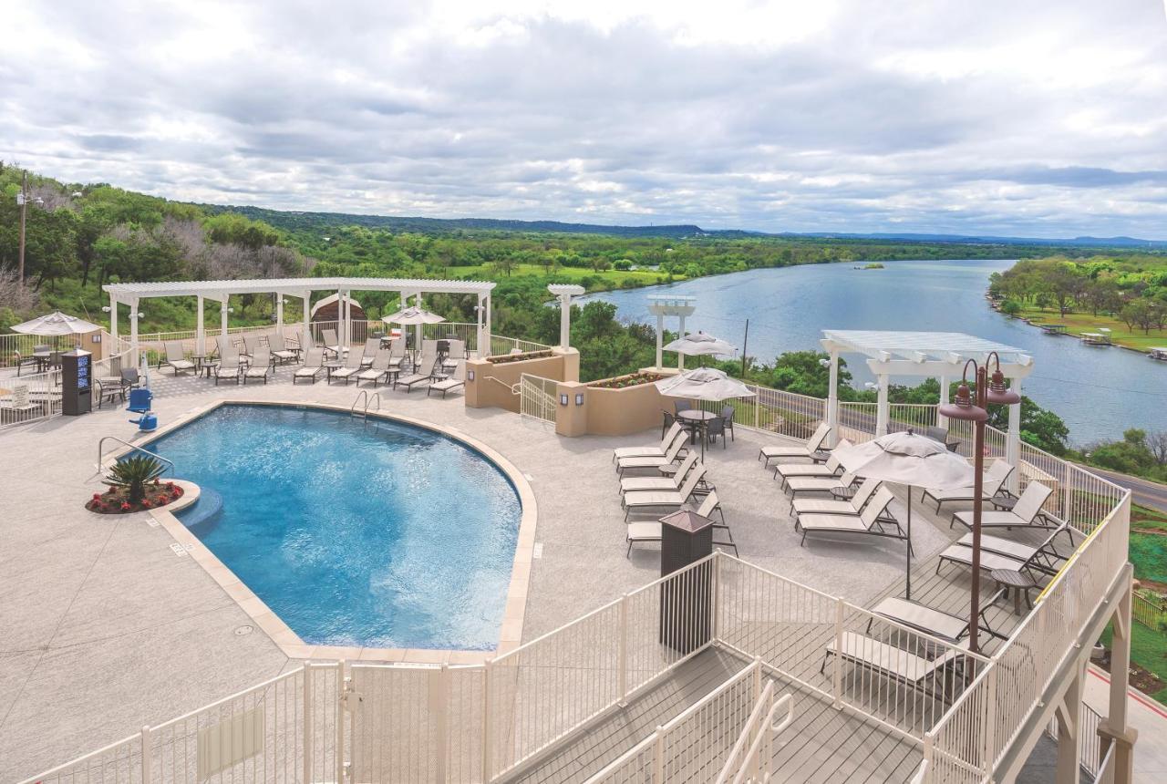 Worldmark Marble Falls Exterior photo
