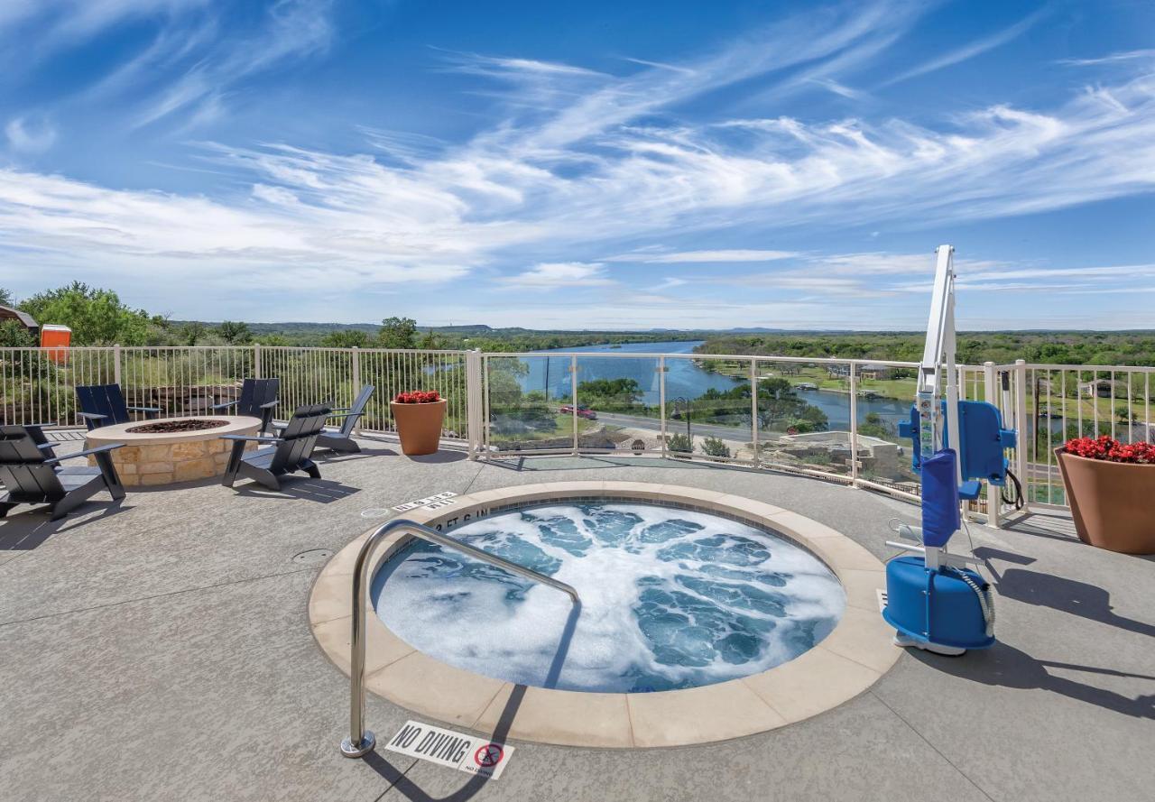 Worldmark Marble Falls Exterior photo