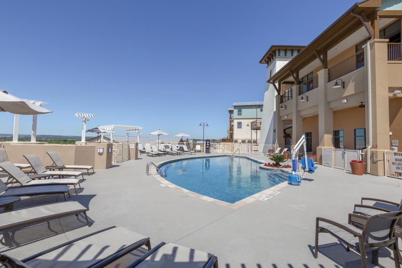 Worldmark Marble Falls Exterior photo