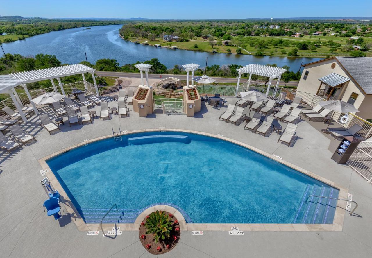 Worldmark Marble Falls Exterior photo