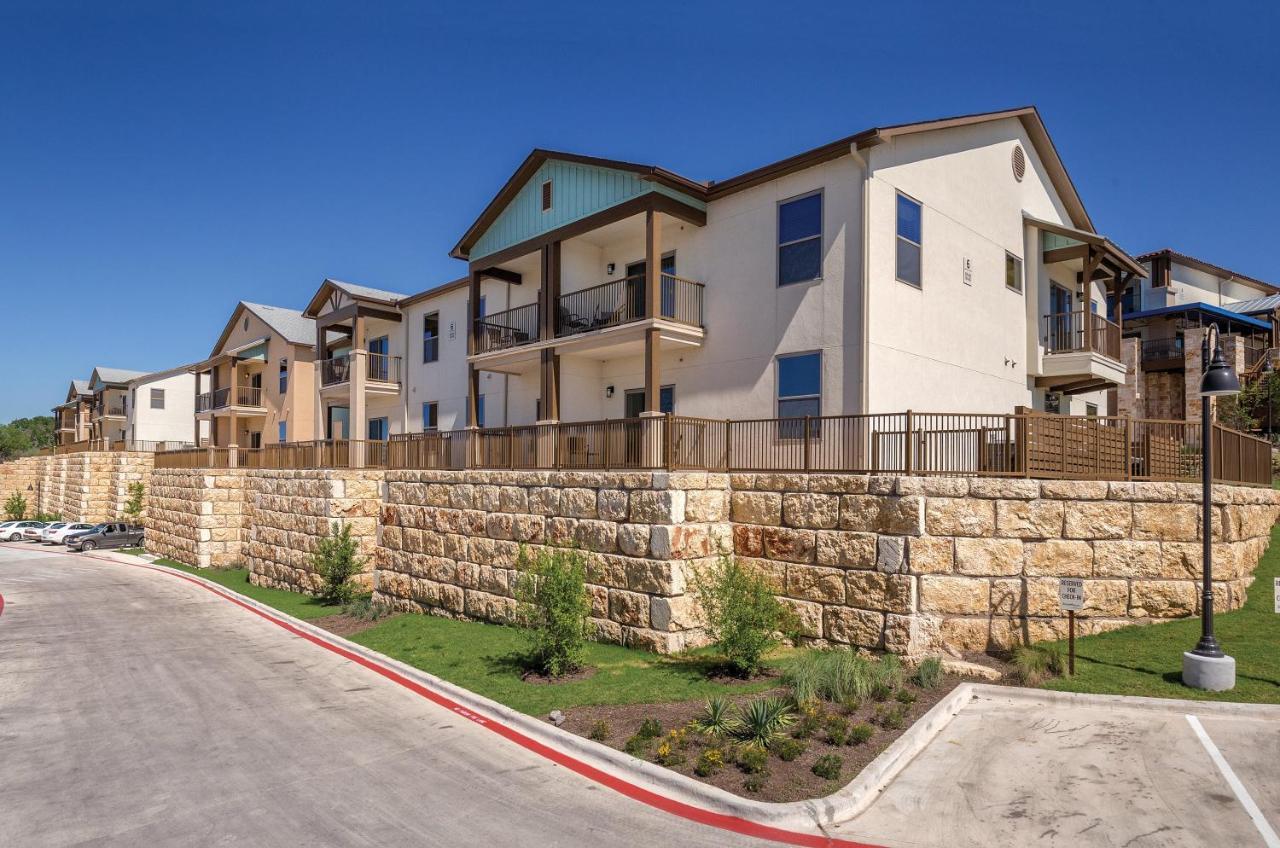 Worldmark Marble Falls Exterior photo