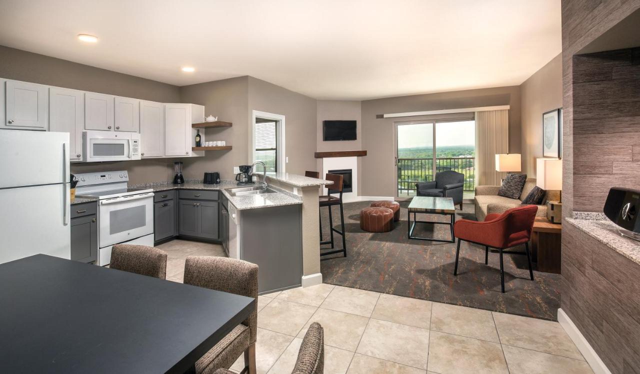 Worldmark Marble Falls Exterior photo