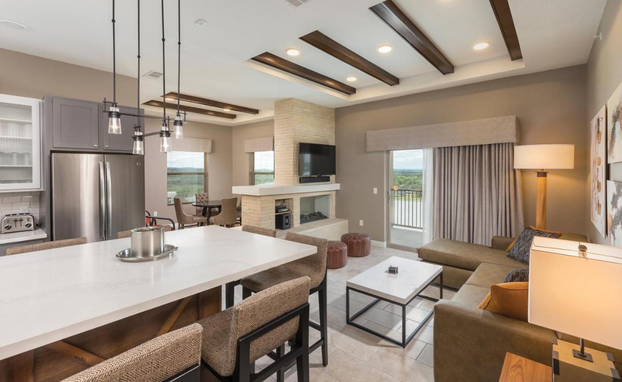 Worldmark Marble Falls Exterior photo