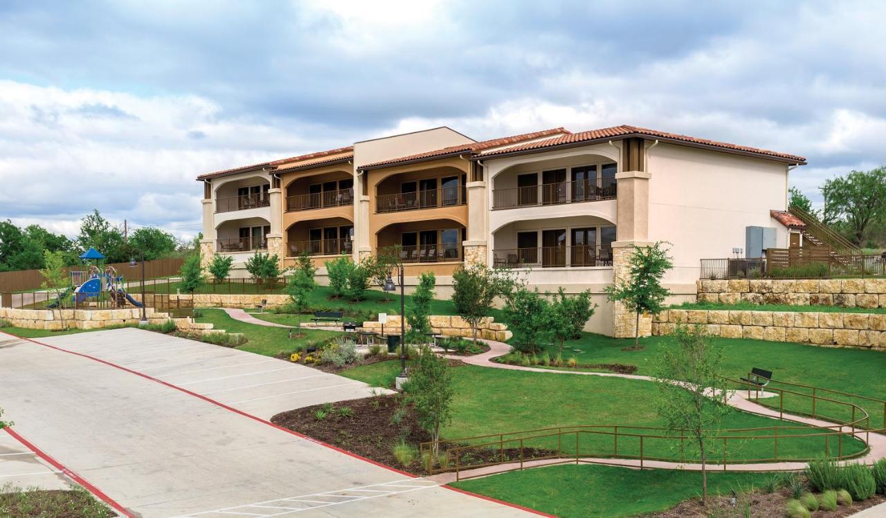 Worldmark Marble Falls Exterior photo