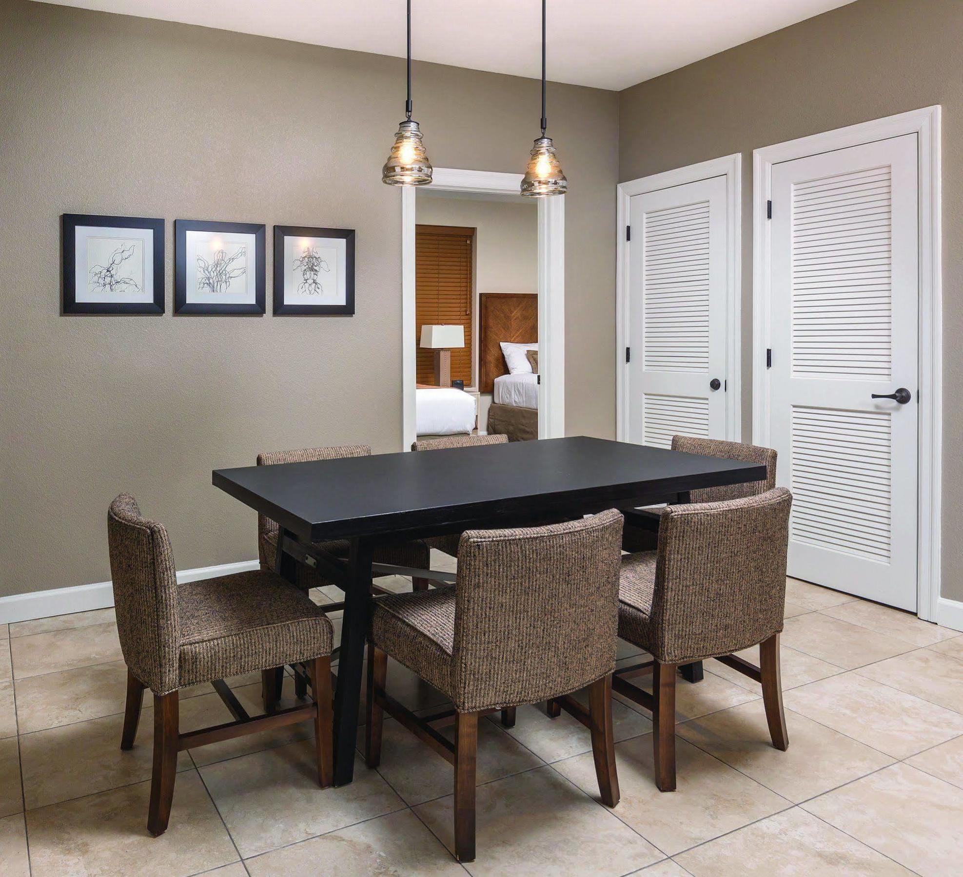 Worldmark Marble Falls Exterior photo