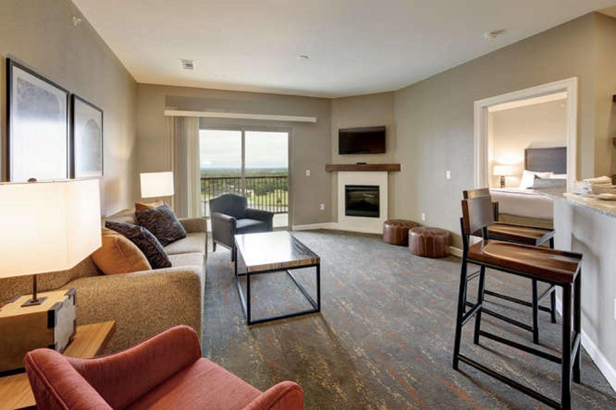 Worldmark Marble Falls Exterior photo