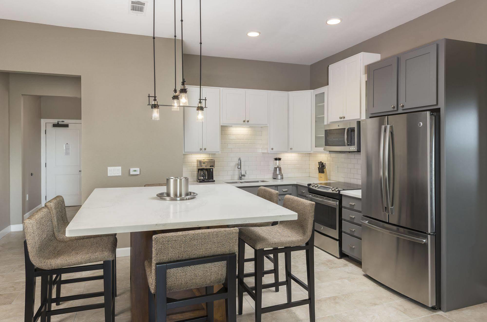 Worldmark Marble Falls Exterior photo