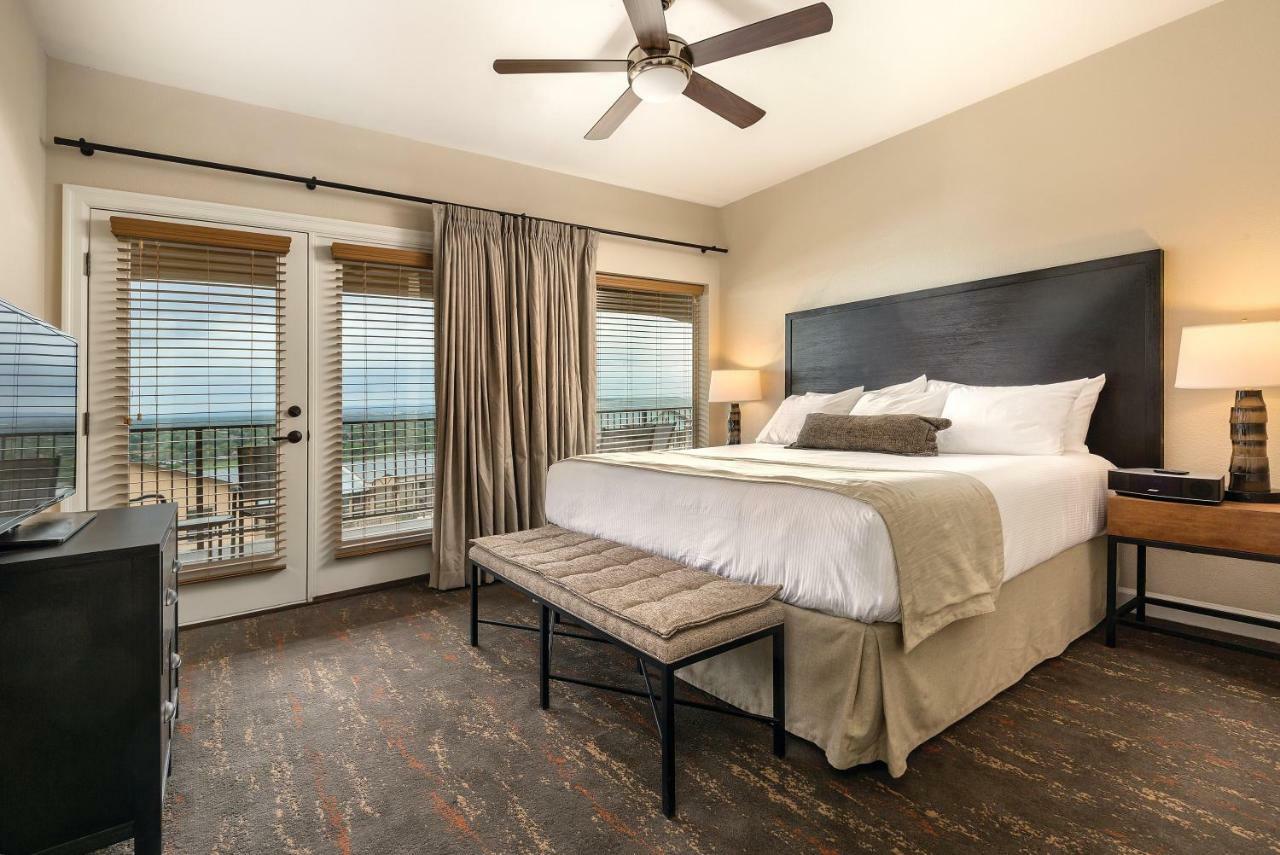 Worldmark Marble Falls Exterior photo