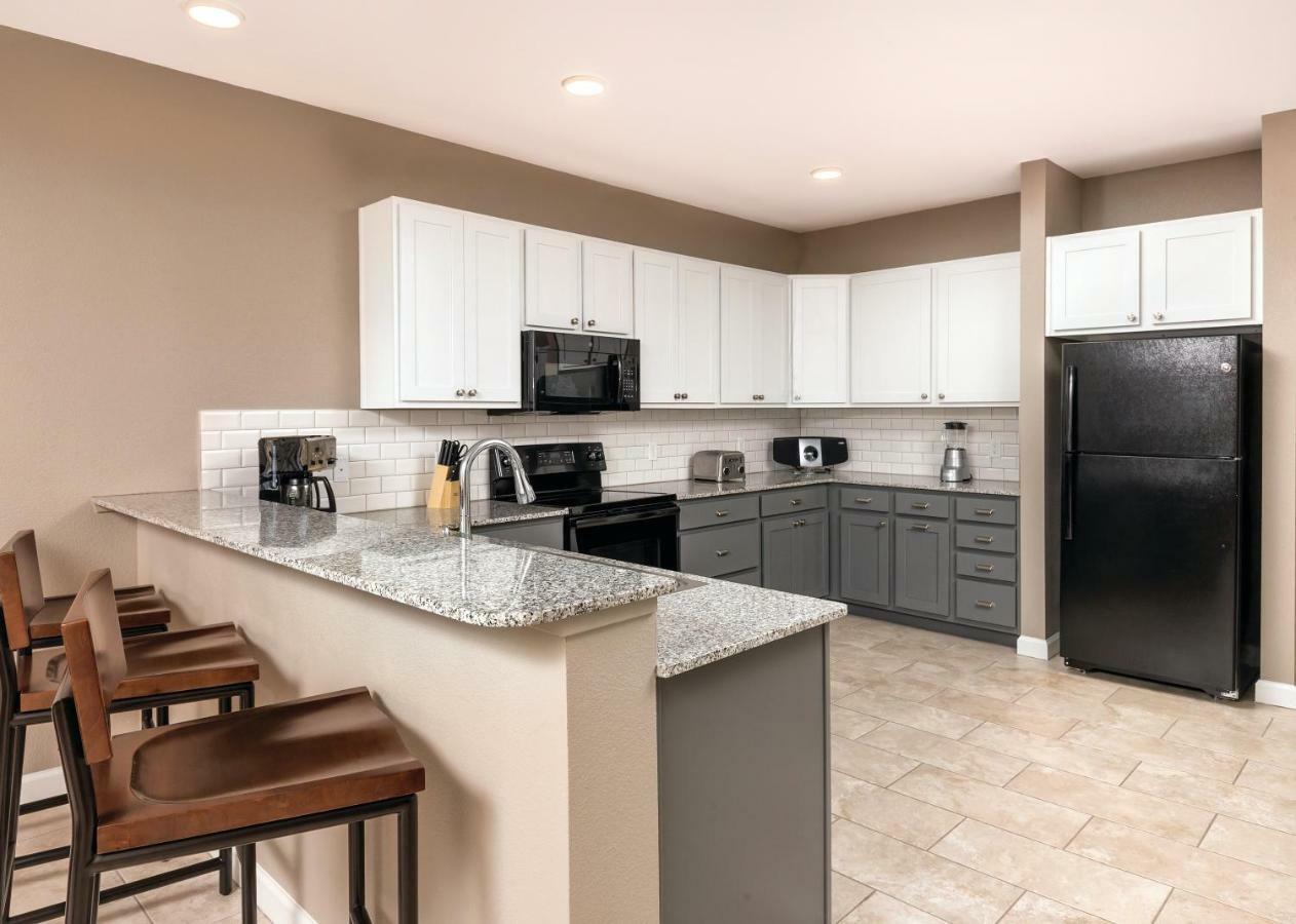 Worldmark Marble Falls Exterior photo